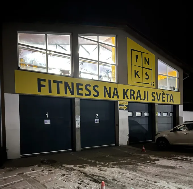 Masážní stůl