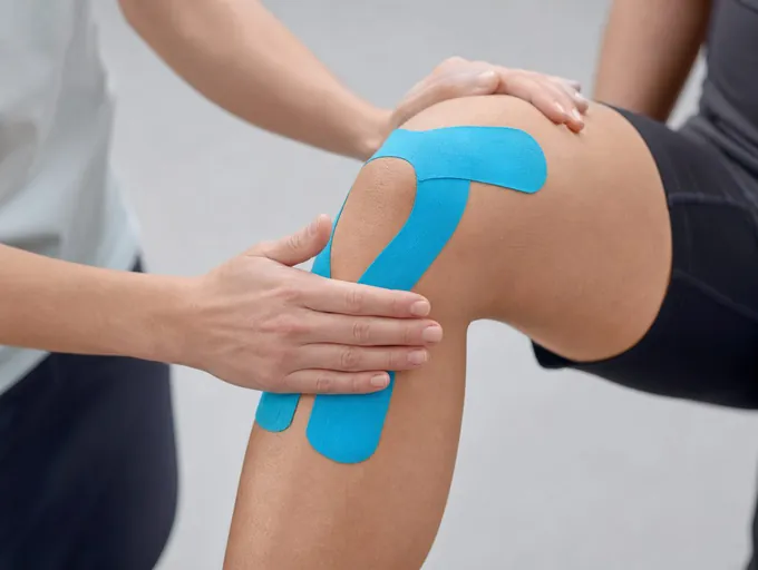 Kineziotaping